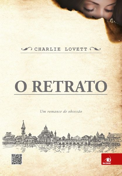 O retrato (eBook, ePUB) O retrato (eBook, ePUB)