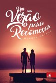 Um verão para recomeçar (eBook, ePUB)