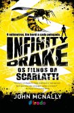 Infinity Drake (eBook, ePUB)