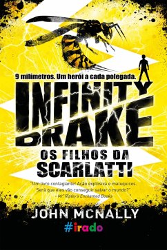 Cover Infinity Drake (eBook, ePUB)