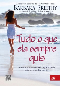 Cover Tudo o que ela sempre quis (eBook, ePUB)