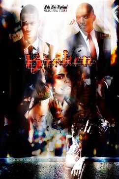 Cover Broken (eBook, ePUB)