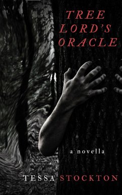 Tree Lord's Oracle (The Brother's Keep, #3) (eBook, ePUB) - Stockton, Tessa