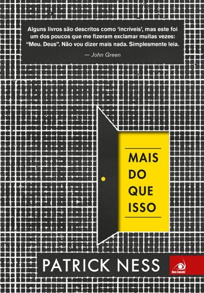 Mais do que isso (eBook, ePUB)
