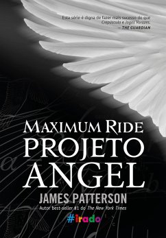 Projeto Angel (eBook, ePUB) - Patterson, James