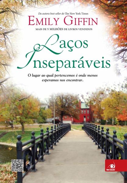 Laços inseparáveis (eBook, ePUB)