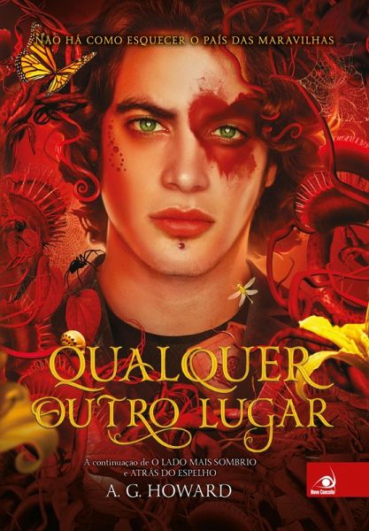 Qualquer outro lugar (eBook, ePUB) Qualquer outro lugar (eBook, ePUB)