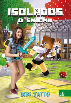 Cover Isolados (eBook, ePUB)