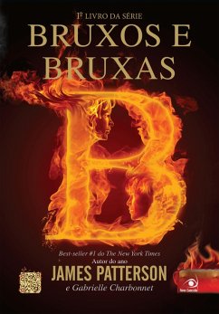 Bruxos e bruxas (eBook, ePUB) - Patterson, James; Charbonnet, Gabrielle