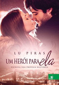 Um herói para ela (eBook, ePUB) - Piras, Lu