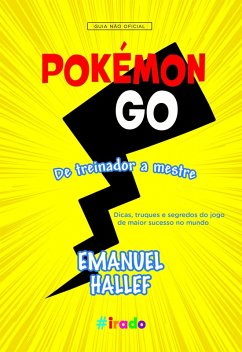 Cover Pokémon GO (eBook, ePUB)