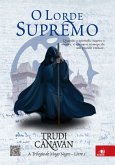 O lorde supremo (eBook, ePUB)