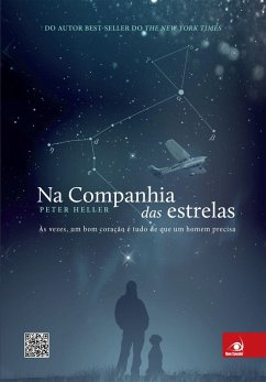 Cover Na companhia das estrelas (eBook, ePUB)