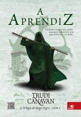 A aprendiz (eBook, ePUB)