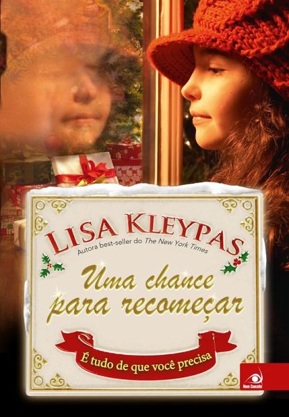 Uma chance para recomeçar (eBook, ePUB)