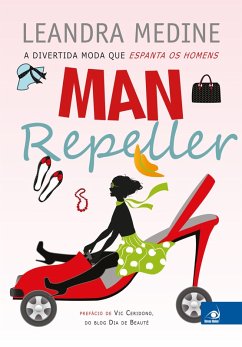 Man Repeller (eBook, ePUB) - Medine, Leandra