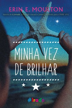 Cover Minha vez de brilhar (eBook, ePUB)