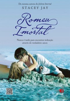 Romeu imortal (eBook, ePUB) - Jay, Stacey