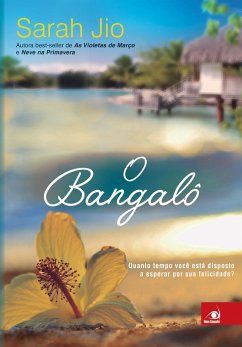 O bangalô (eBook, ePUB) - Jio, Sarah