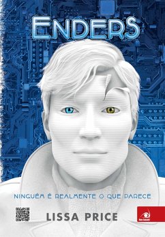 Cover Enders (eBook, ePUB)