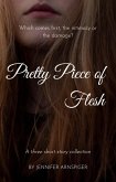 Pretty Piece of Flesh (eBook, ePUB)