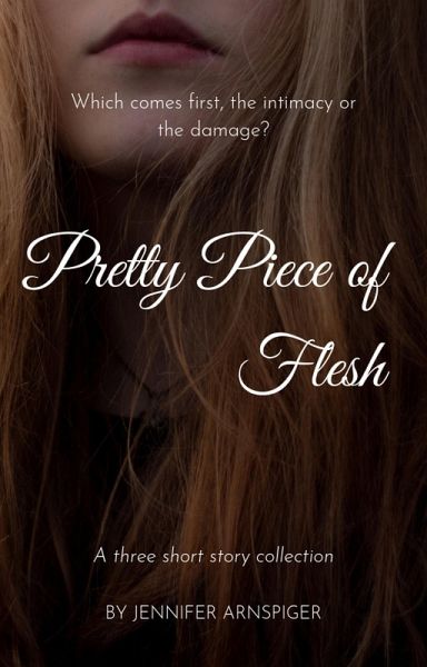 Pretty Piece of Flesh (eBook, ePUB) Pretty Piece of Flesh (eBook, ePUB)
