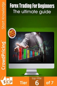 Cover Forex Trading For Beginners (eBook, ePUB)