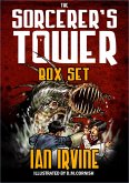The Sorcerer's Tower Box Set (eBook, ePUB)
