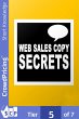 Web Sales Copy Secrets (eBook, ePUB) - Bild 1