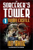 Thorn Castle (The Sorcerer's Tower, #1) (eBook, ePUB)