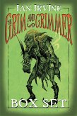 The Grim and Grimmer Box Set (eBook, ePUB)
