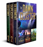 The Dawn Cluster Box Set (Collects Books I - III) (eBook, ePUB)