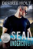SEAL Undercover (Silver SEALs, #10) (eBook, ePUB) SEAL Undercover (Silver SEALs, #10) (eBook, ePUB)