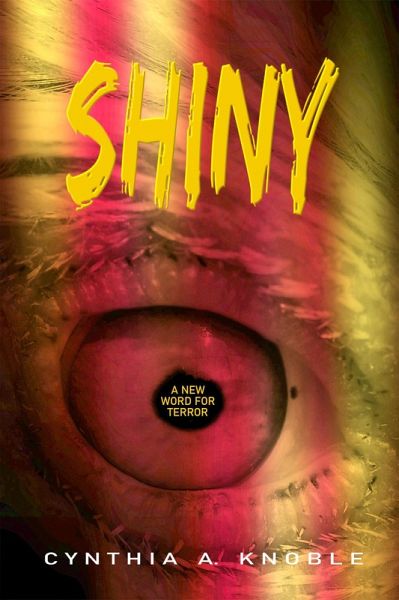 Shiny (eBook, ePUB) Shiny (eBook, ePUB)