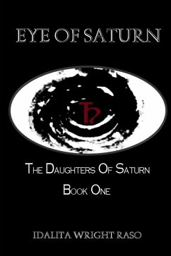 Cover The Daughters of Saturn (eBook, ePUB)