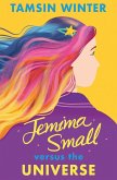 Jemima Small Versus the Universe (eBook, ePUB)