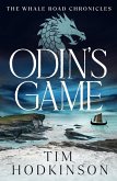 Odin's Game (eBook, ePUB)