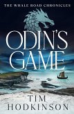 Odin's Game (eBook, ePUB) Odin's Game (eBook, ePUB)
