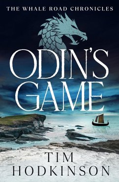 Odin's Game (eBook, ePUB) - Hodkinson, Tim