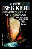 Drachenschiffe vor Vinland (eBook, ePUB)