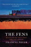 The Fens (eBook, ePUB)