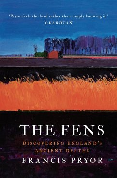The Fens (eBook, ePUB) - Pryor, Francis