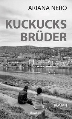 Kuckucksbrüder (eBook, ePUB) - Nero, Ariana