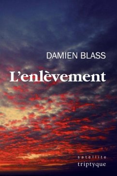 Cover L'enlevement (eBook, PDF)