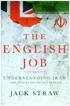 The English Job - Straw, Jack