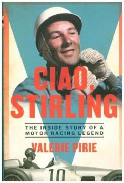 Ciao, Sterling - Pirie, Val