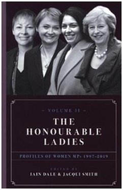 The Honourable Ladies - Dale, Iain