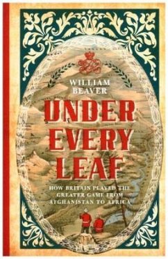 Under Every Leaf - Beaver, William
