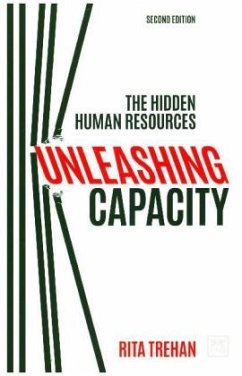 Unleashing Capacity - Trehan, Rita