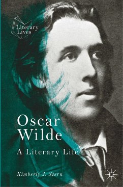 Oscar Wilde - Stern, Kimberly J.